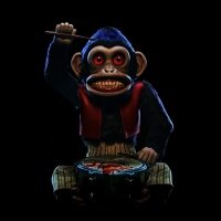 The Monkey