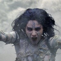 The Mummy
