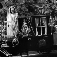 The Munsters