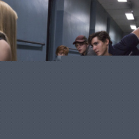 The New Mutants