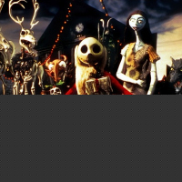 The Nightmare Before Christmas