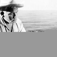 The Old Man and the Sea