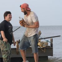 The Peanut Butter Falcon