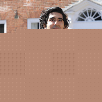 The Personal History of David Copperfield