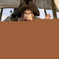 The Pirates! Band of Misfits