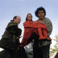 The Princess Bride