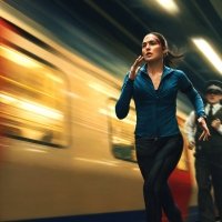 The Runner