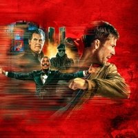 The Running Man