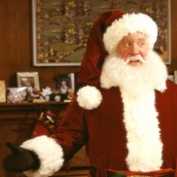 The Santa Clause 2