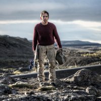 The Secret Life of Walter Mitty