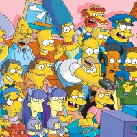 The Simpsons