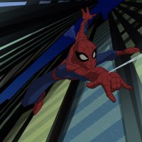 The Spectacular Spider-Man