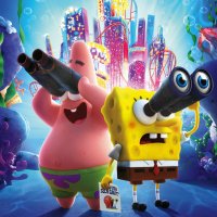 The SpongeBob Movie: Sponge on the Run