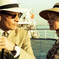 The Two Faces of January