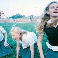 The Virgin Suicides
