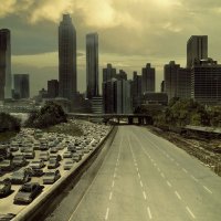 The Walking Dead