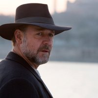 The Water Diviner