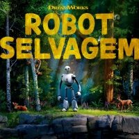 The Wild Robot