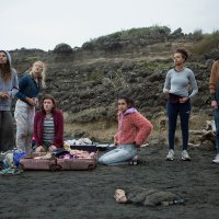 The Wilds