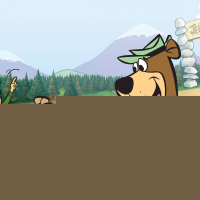 The Yogi Bear Show