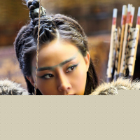 Tian jiang xiong shi