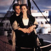 Titanic