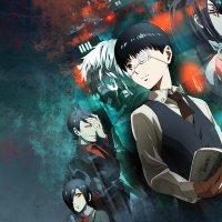 Tokyo Ghoul