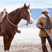 Tom Horn