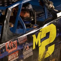 Trading Paint