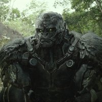 Transformers: Rise of the Beasts