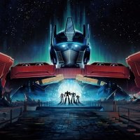 Transformers One