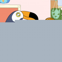 Tuca & Bertie