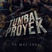 Tumbal Proyek