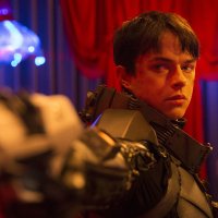 Valerian and the City of a Thousand Planets