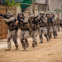 Warfare