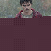 Warm Bodies