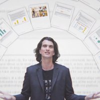 WeWork: or the Making and Breaking of a $47 Billion Unicorn