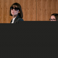 Where'd You Go, Bernadette