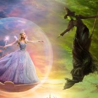 Wicked: For Good