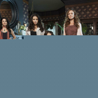 Witches of East End