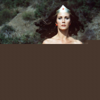 Wonder Woman