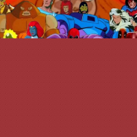 X-Men