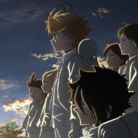 Yakusoku no Neverland