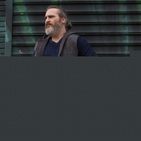 You Were Never Really Here