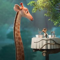 Zootopia+
