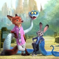 Zootopia 2