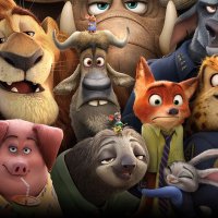 Zootopia