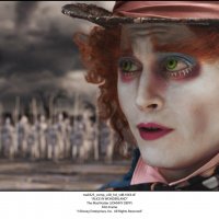 Alicia en el País de las Maravillas