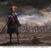 Alicia en el País de las Maravillas