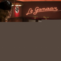 Inglourious Basterds